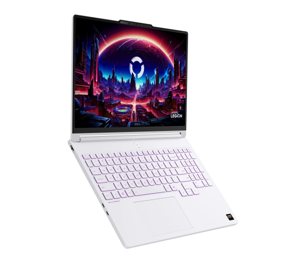 Lenovo Legion 5-15 Ryzen AI 7-450/24GB/512/Win11 RTX5060 Biały - 1550965 - zdjęcie 4